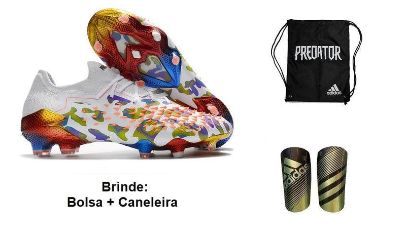 ADIDAS PREDATOR FREAK.1 FG