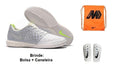 NIKE LUNAR GATO 2 IC (2) + BRINDES