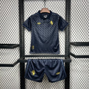 Juventus Infantil III 24/25 - Azul escuro
