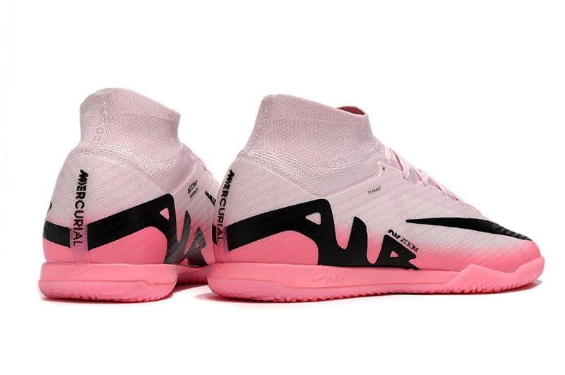 NIKE AIR MERCURIAL SUPERFLY 9 (IC) 3 + BRINDES