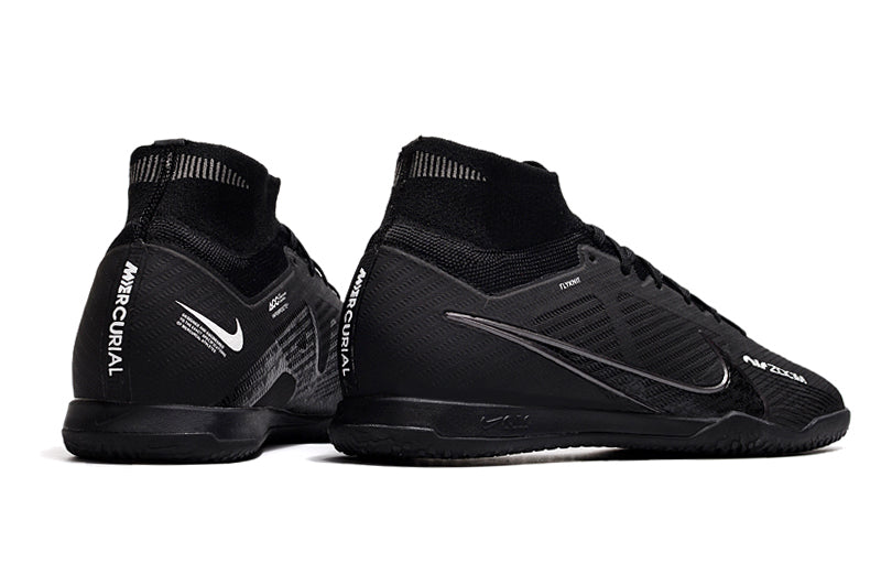 NIKE AIR MERCURIAL SUPERFLY 9 (IC) + BRINDES