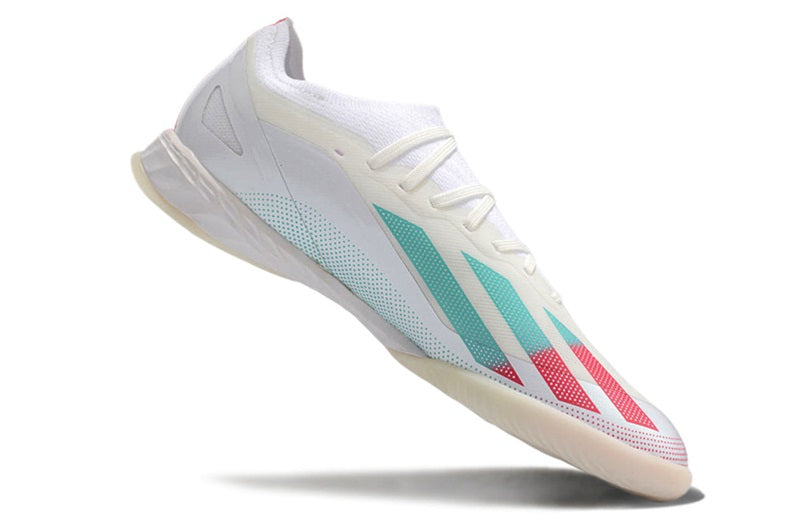 ADIDAS X CRAZYFAST .1 (IC) 2 + BRINDES