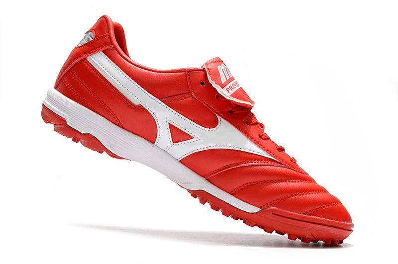MIZUNO MORELIA 2 AS TF + BRINDES