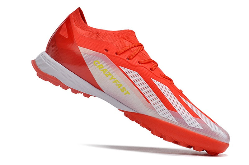 ADIDAS X 23 CRAZYFAST.1 (TF)
