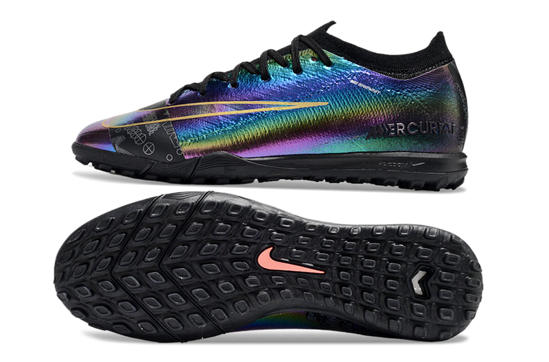 Chuteira Nike Air Zoom Mercurial Vapor XVI Elite Society