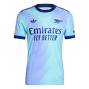 Camisa Arsenal Third (3) 2024/25 Masculina