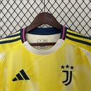 Camisa Juventus Away 24/25 - Adidas Torcedor Masculina Lançamento