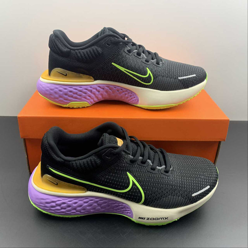 TÊNIS NIKE ZOOM X INVINCIBLE RUN FK