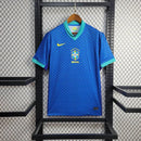 Camisa Brasil Away 24/25 - Nike Torcedor Lançamento