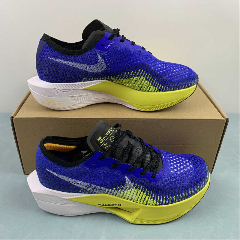 TÊNIS NIKE ZOOM X VALPHAFLY NEXT