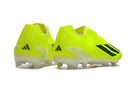 Chuteira Adidas X CrazyFast+ FG