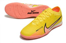 Chuteira Nike Air Zoom Mercurial Vapor XV Elite Futsal - Amarela