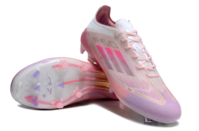 Chuteira Adidas F50 Campo