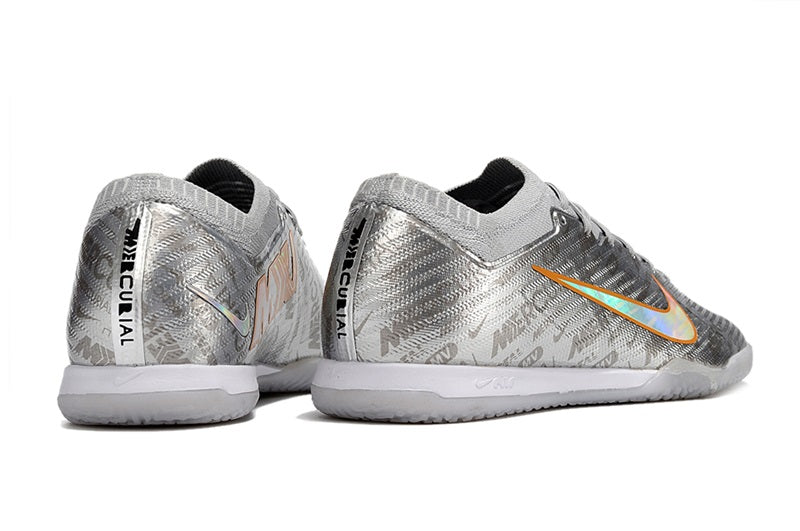 NIKE AIR MERCURIAL VAPOR 15 IC (2) + BRINDES