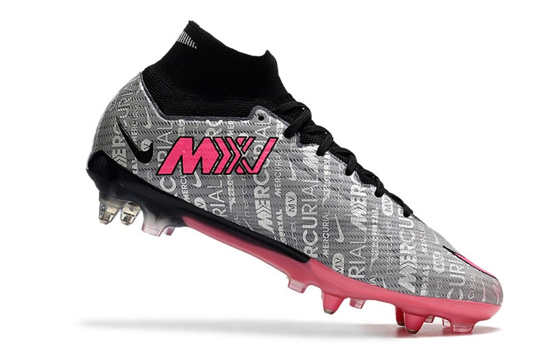 NIKE MERCURIAL SUPERFLY 9 SG