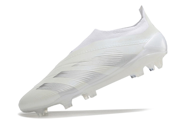 ADIDAS PREDATOR LACELESS TONGUE (FG)