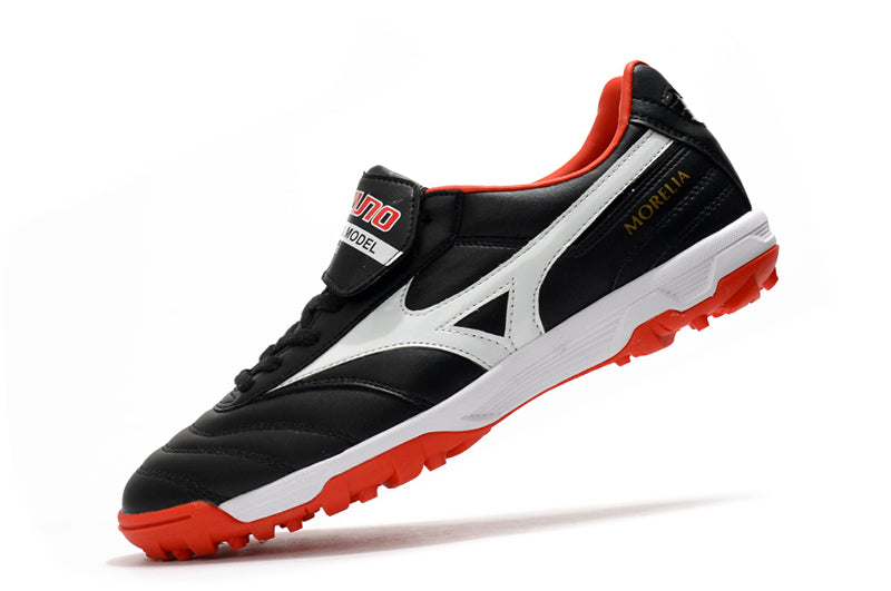 MIZUNO MORELIA 2 AS TF + BRINDES