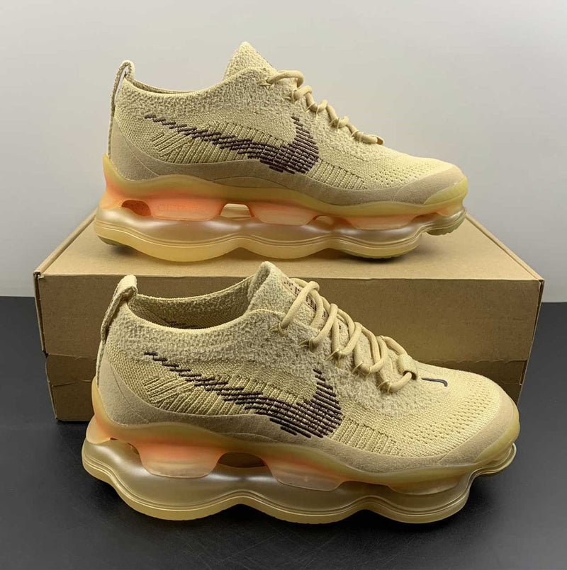 TÊNIS NIKE AIR MAX SCORPION FK