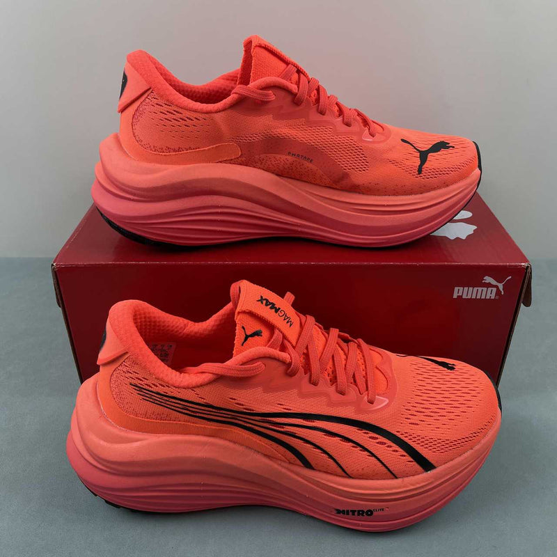 TÊNIS PUMA RACE TO BEAT THE ELITE