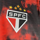 Camisa São Paulo Comemorativa 24/25 - NB Torcedor Masculina