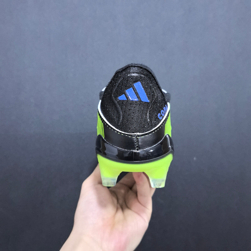 ADIDAS COPA PURE III  FG + BRINDE (PRONTA ENTREGA)