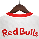 Camisa RB Bragantino I 22/23 New Balance - Branco