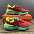 TÊNIS NIKE ZOOM X INVINCIBLE RUN FK