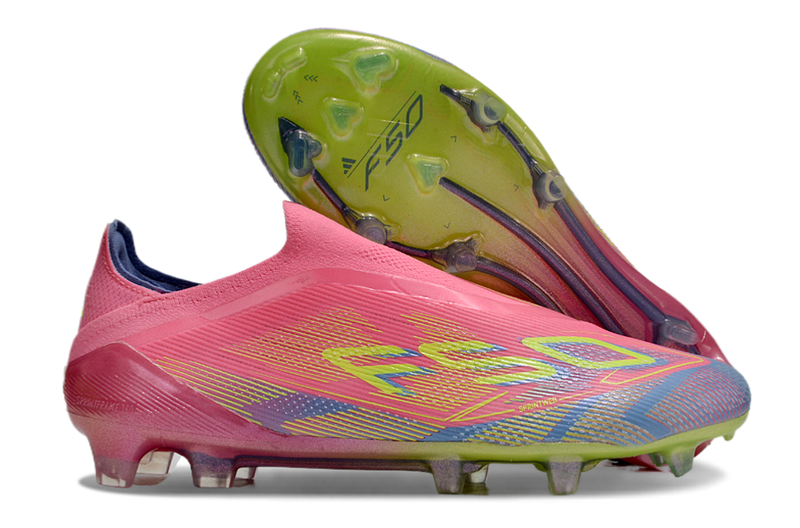 Chuteira Adidas F50 LL FG
