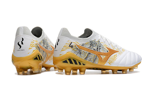 Chuteira Mizuno Morelia Neo Campo
