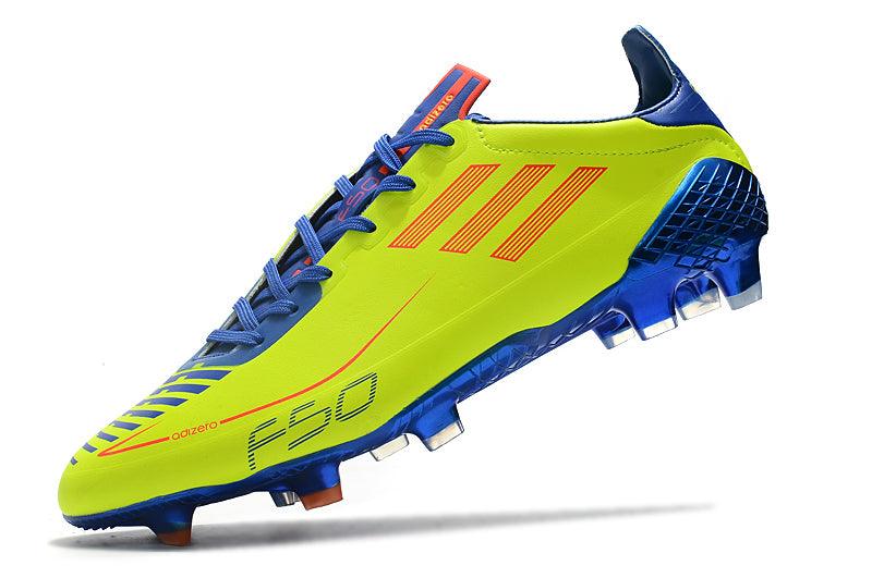 ADIDAS F50 GHOSTED ADIZERO FG