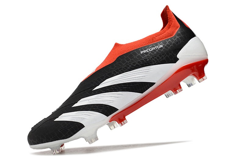 ADIDAS PREDATOR LACELESS TONGUE (FG)