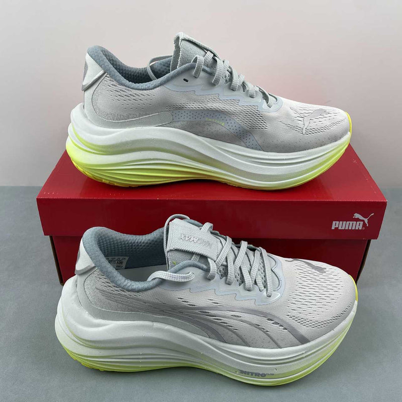 TÊNIS PUMA RACE TO BEAT THE ELITE