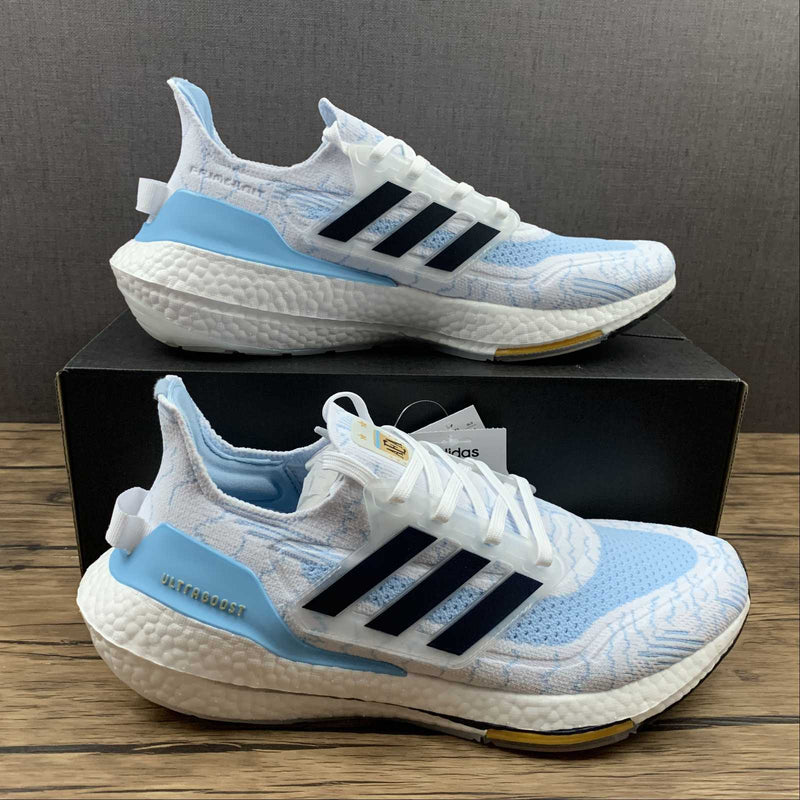 TÊNIS ADIDAS ULTRA BOOST UB 7.0