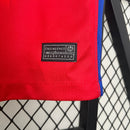 Camisa Estados Unidos Away 24/25 - Adidas Torcedor Masculina Lançamento