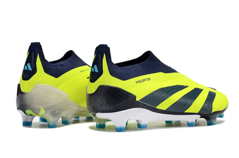 ADIDAS PREDATOR ACCURACY + FG