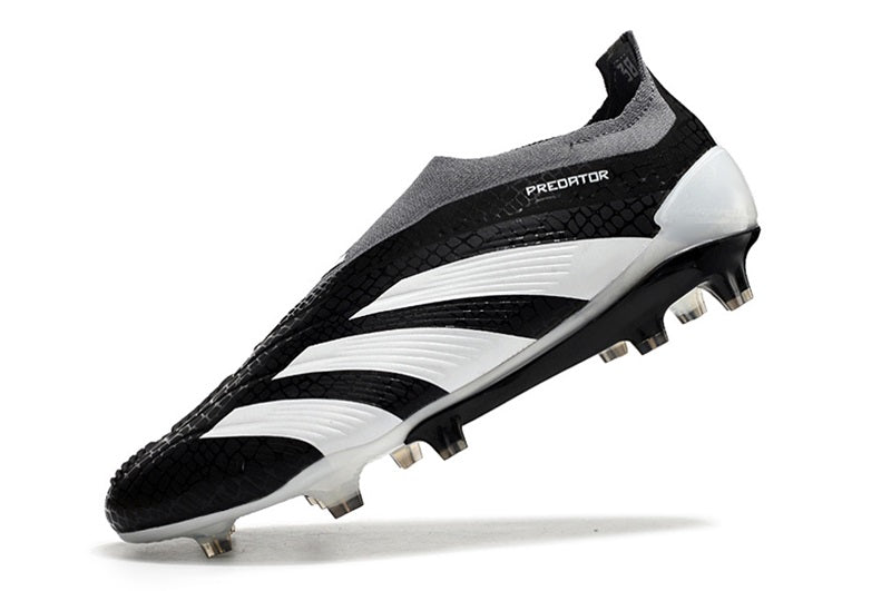 ADIDAS PREDATOR LACELESS TONGUE (FG) 2