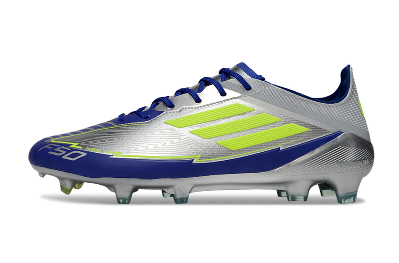ADIDAS F50 GHOSTED ADIZERO FG + BRINDES (PRONTA ENTREGA)