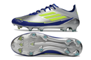 ADIDAS F50 GHOSTED ADIZERO FG + BRINDES (PRONTA ENTREGA)