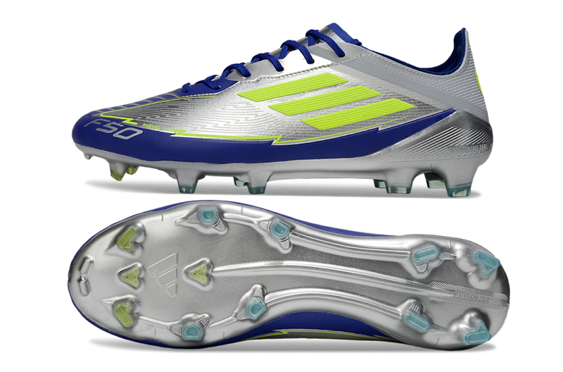 ADIDAS F50 GHOSTED ADIZERO FG + BRINDES (PRONTA ENTREGA)