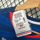 Camisa Bahia Away III 24/25 - Torcedor Masculina Lançamento