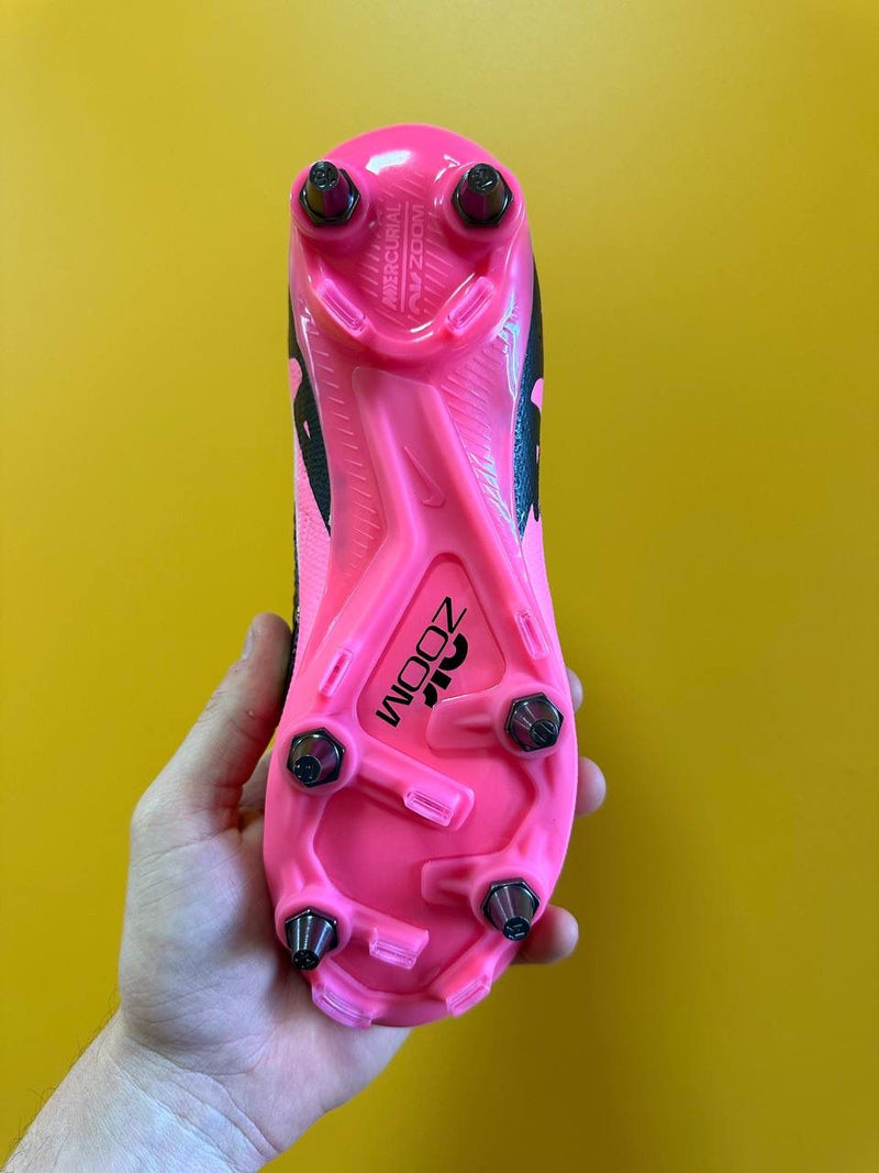 NIKE AIR ZOOM VAPOR 15 SG + BRINDES (PRONTA ENTREGA)