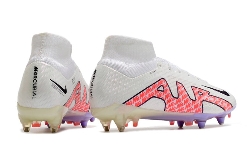NIKE AIR MERCURIAL SUPERFLY 9 SG