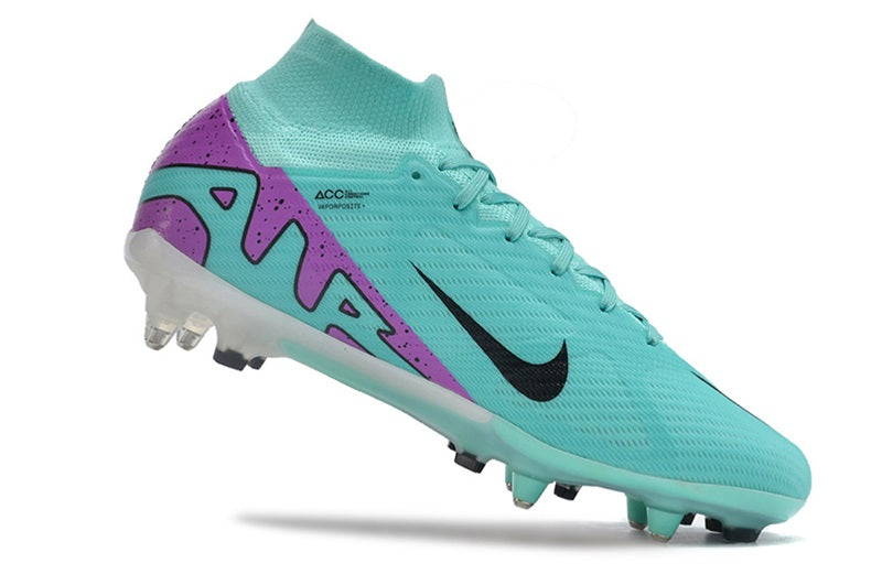 NIKE MERCURIAL SUPERFLY 9 SG