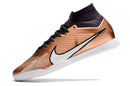 NIKE AIR MERCURIAL SUPERFLY 9 (IC) + BRINDES