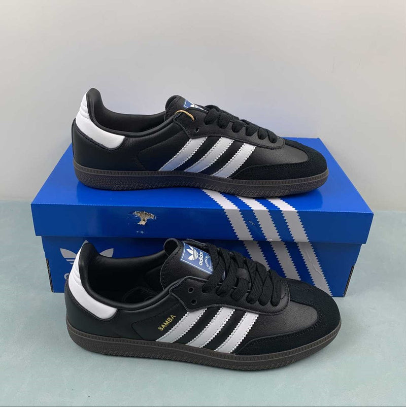 TÊNIS ADIDAS SAMBA