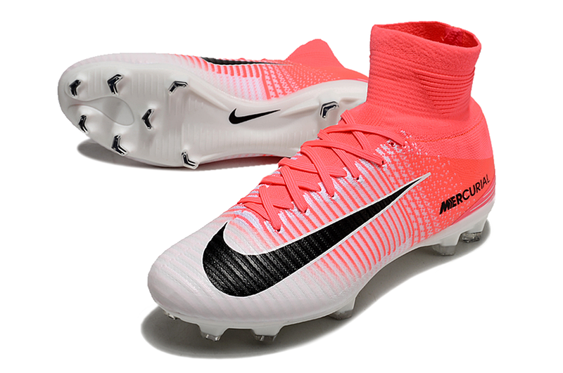Chuteira Nike Zoom Superfly 5 Elite FG