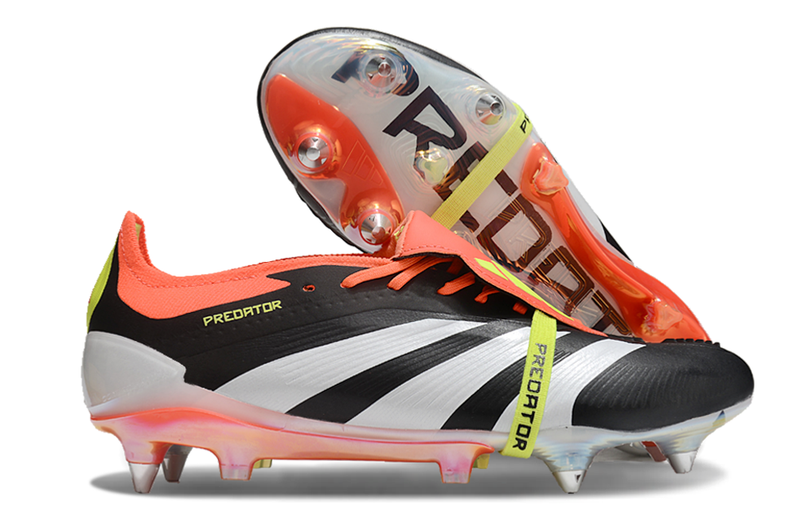 ADIDAS PREDATOR ELITE SG + BRINDE (PRONTA ENTREGA)