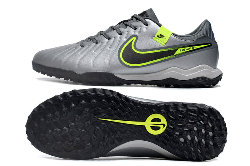 Chuteira Nike Tiempo Legend 10 Society