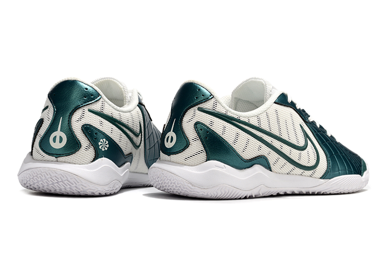 Chuteira Nike React Tiempo Legend 10 Pro Futsal