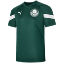 Camisa Palmeiras Treino Green 23/24 Puma - Verde